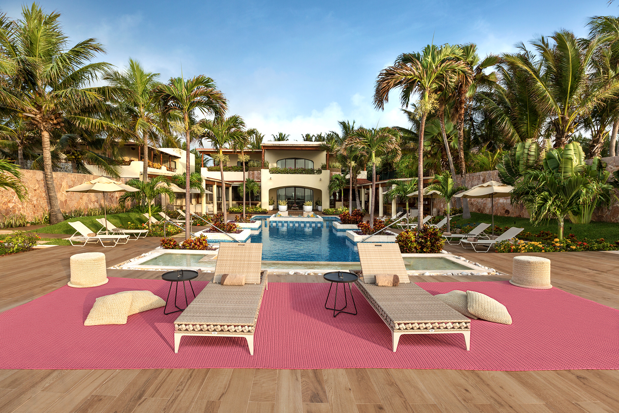 Villa Casa del Mar