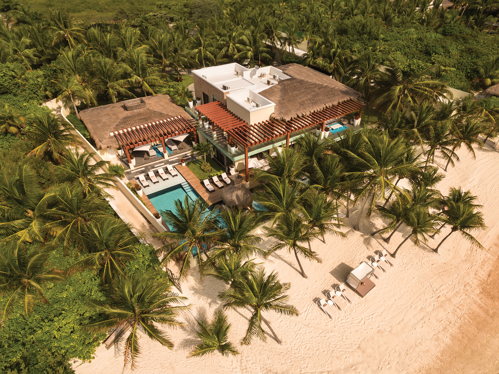 Villa Esmeralda