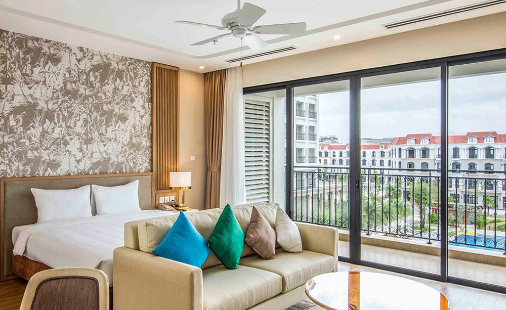 VinHolidays Fiesta Phu Quoc