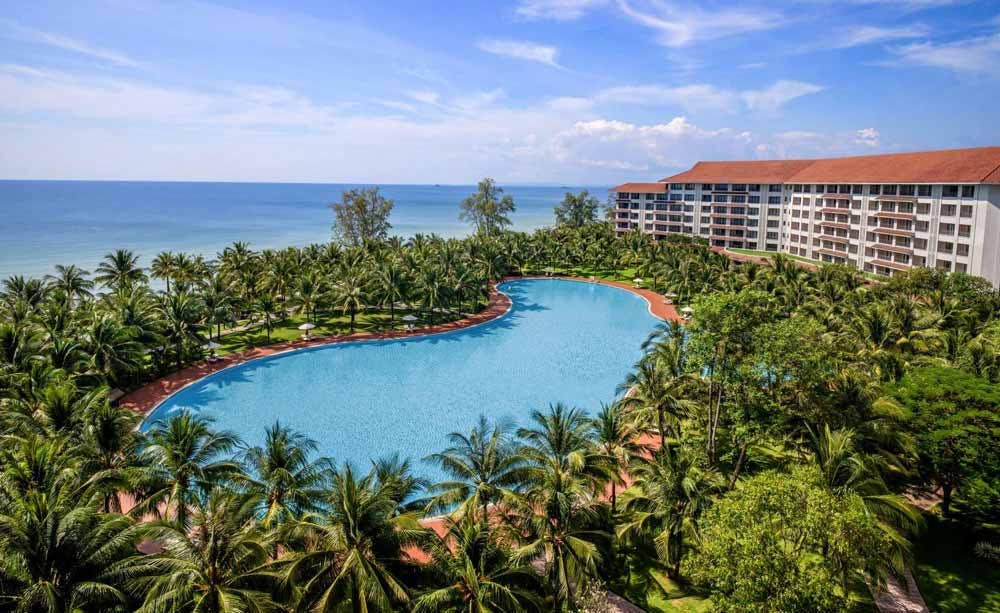 Vinpearl Resort & Spa PhU Quoc