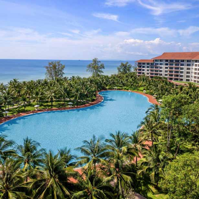 Vinpearl Resort & Spa PhU Quoc