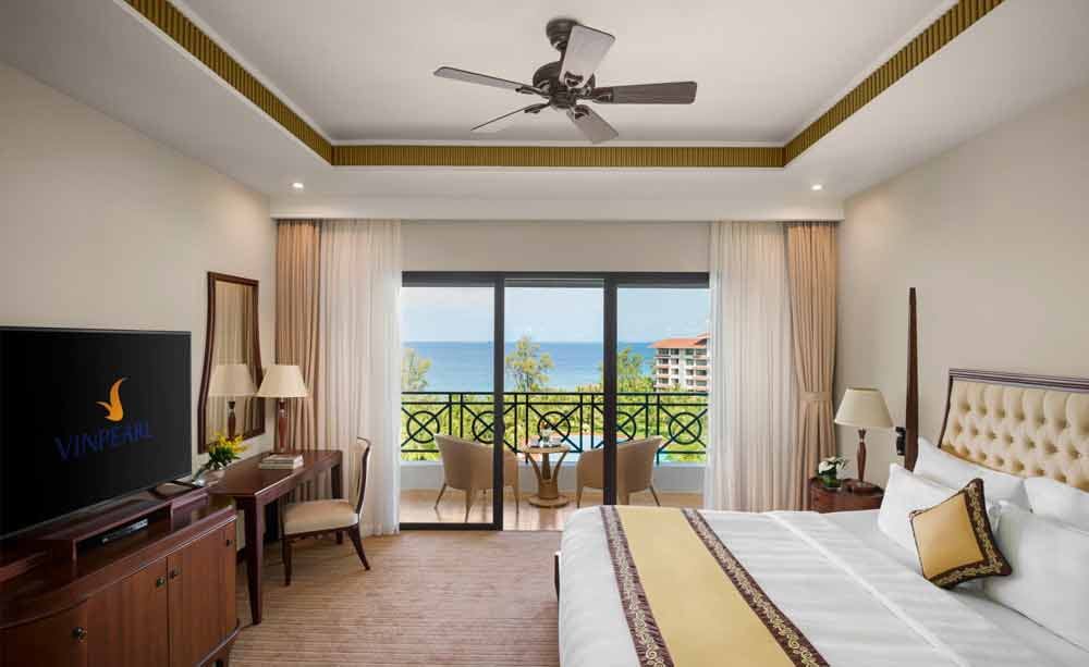 Vinpearl Resort & Spa PhU Quoc