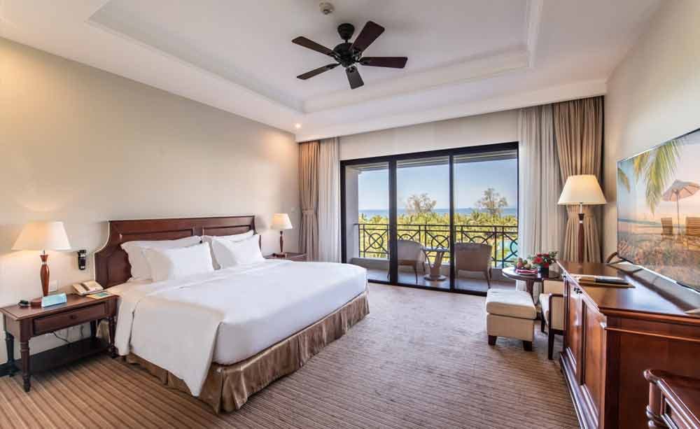 Vinpearl Resort & Spa PhU Quoc