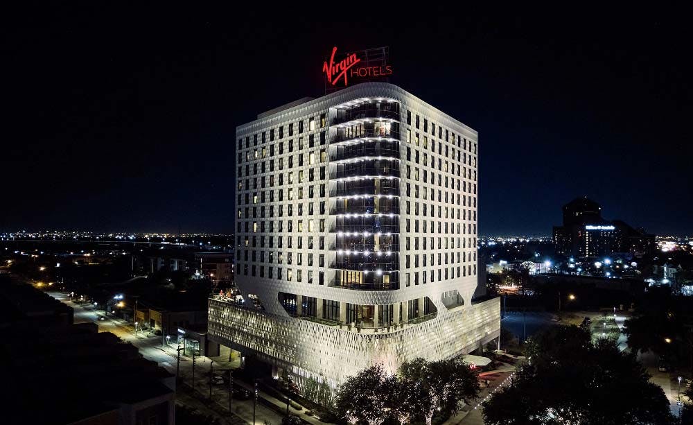 Virgin Hotels Dallas