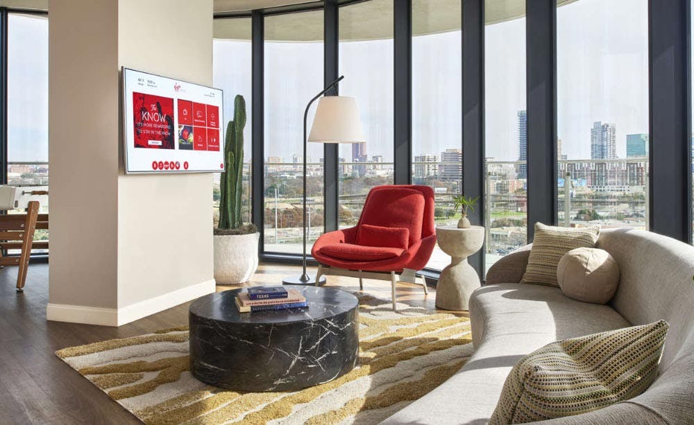 Virgin Hotels Dallas