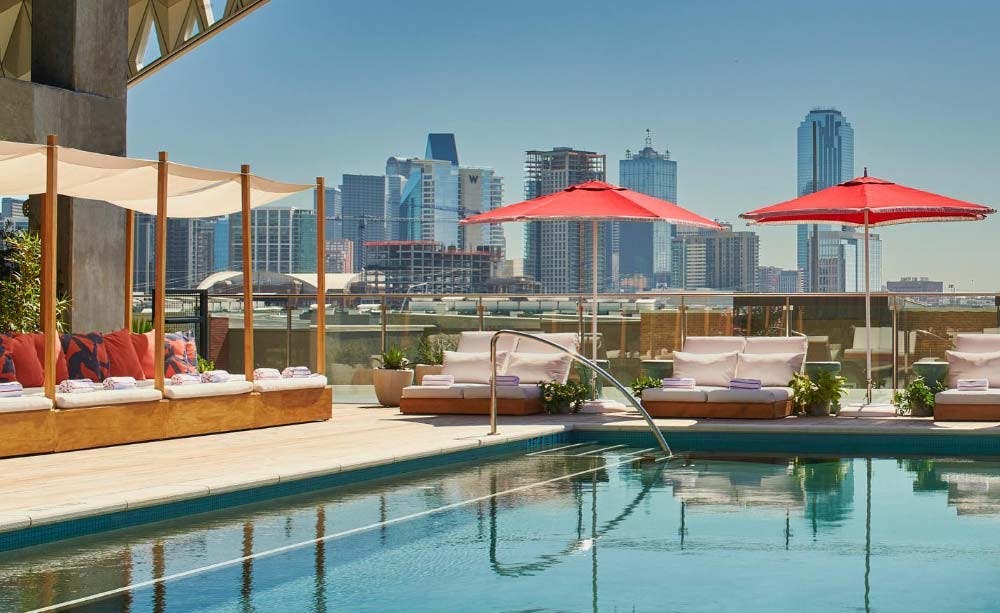 Virgin Hotels Dallas