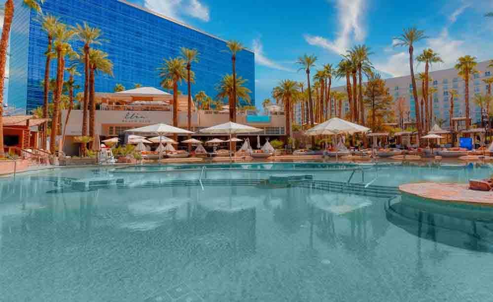 Virgin Hotels Las Vegas, Curio Collection by Hilton