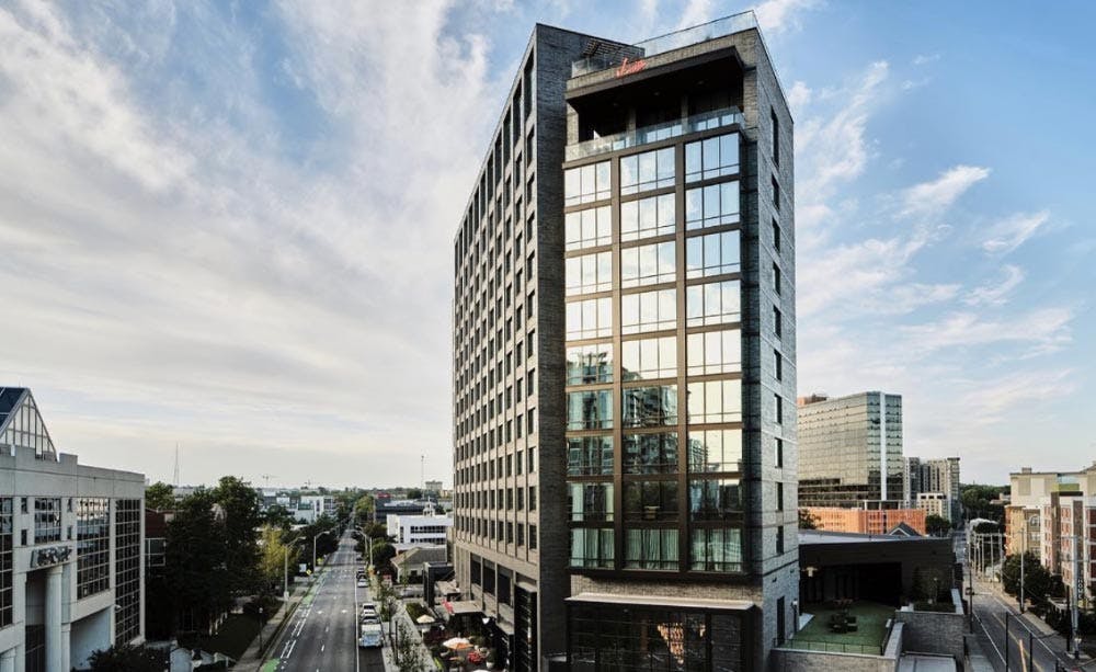 Virgin Hotels Nashville	