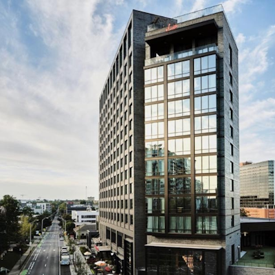 Virgin Hotels Nashville