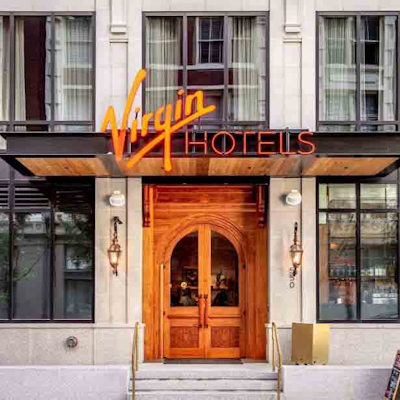 Virgin Hotels New Orleans