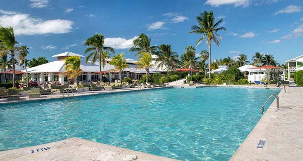 Viva Wyndham Fortuna Beach - An All-Inclusive Resort