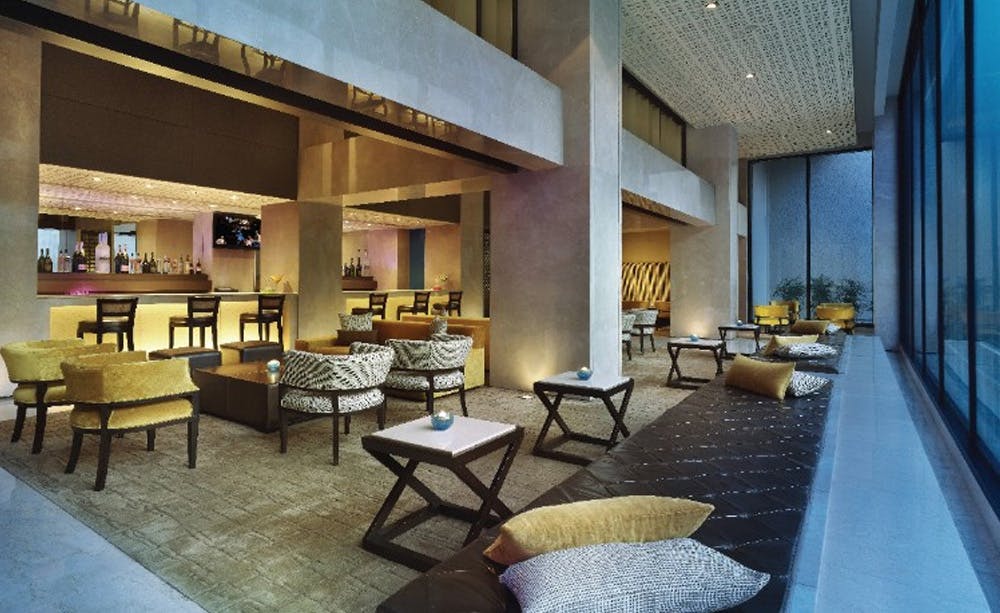 Vivanta New Delhi, Dwarka