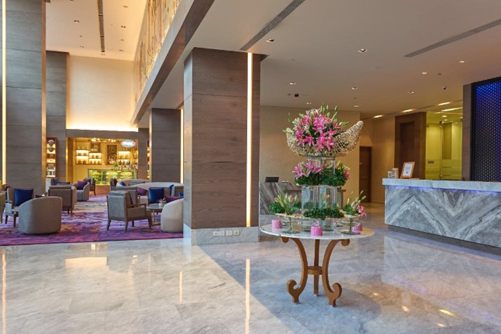 Vivanta Kolkata EM Bypass