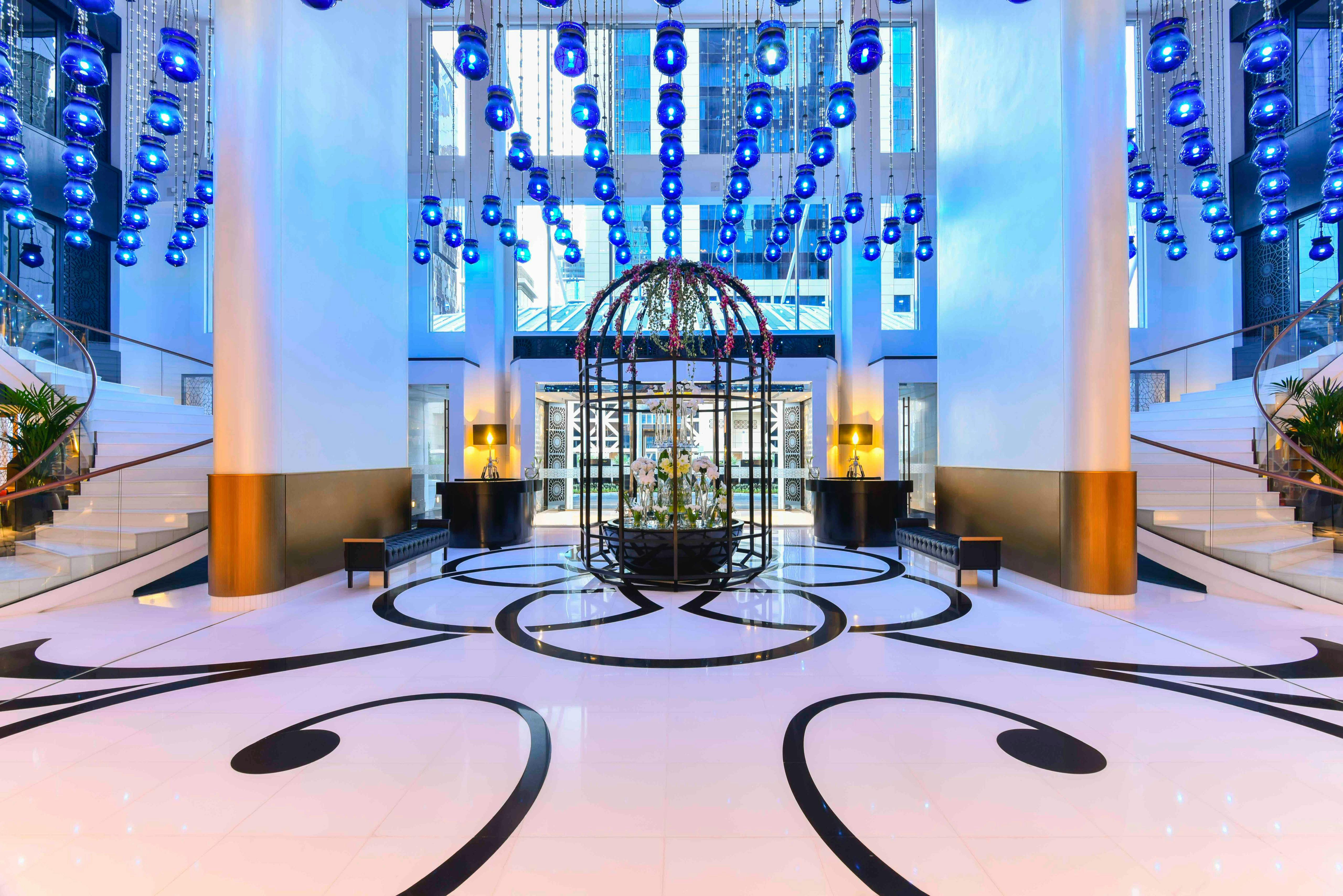 W Doha Hotel & Residences