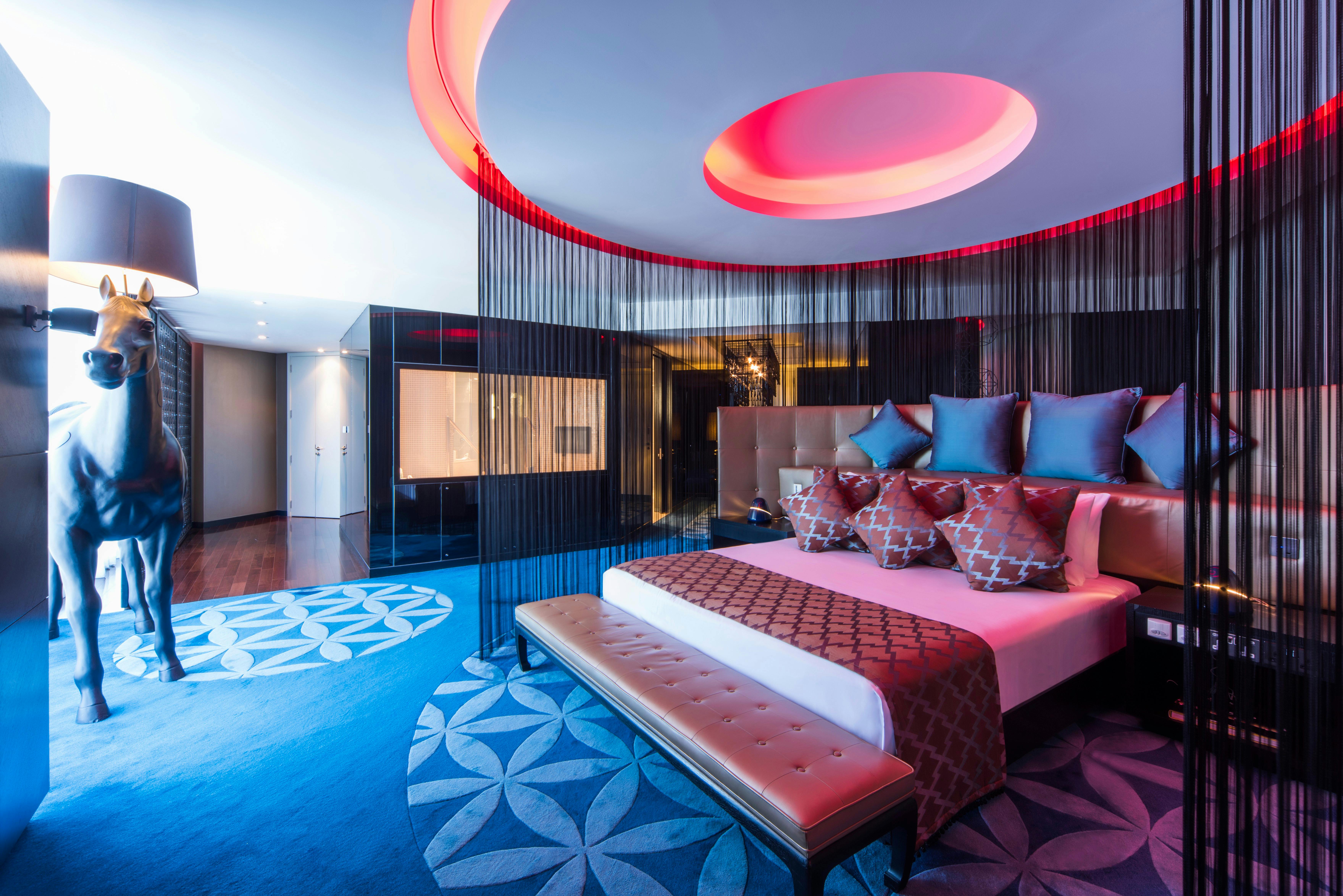 W Doha Hotel & Residences