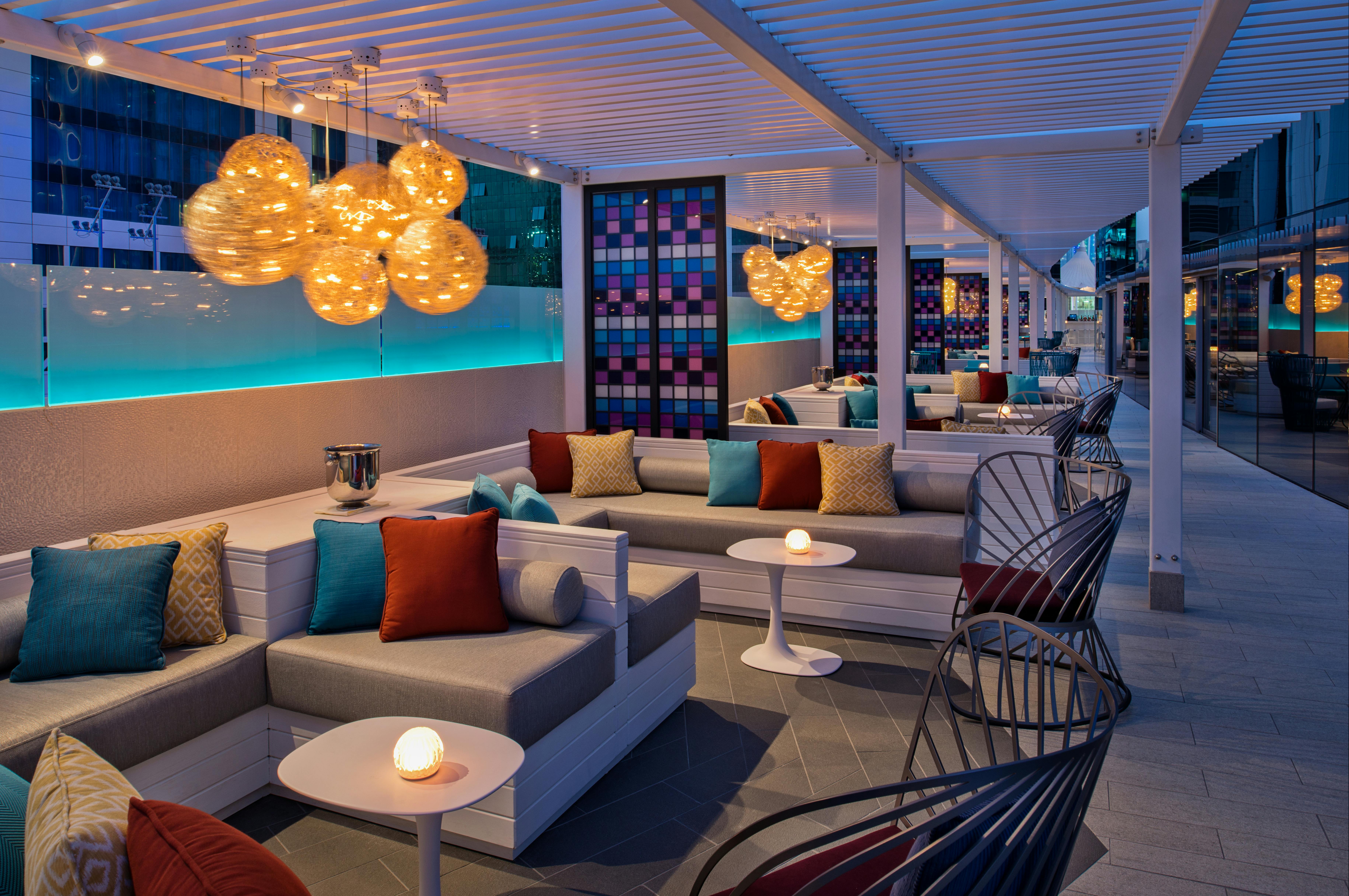 W Doha Hotel & Residences