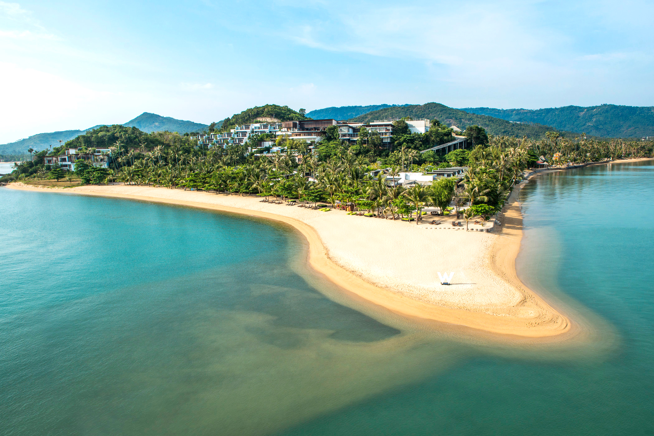 W Koh Samui