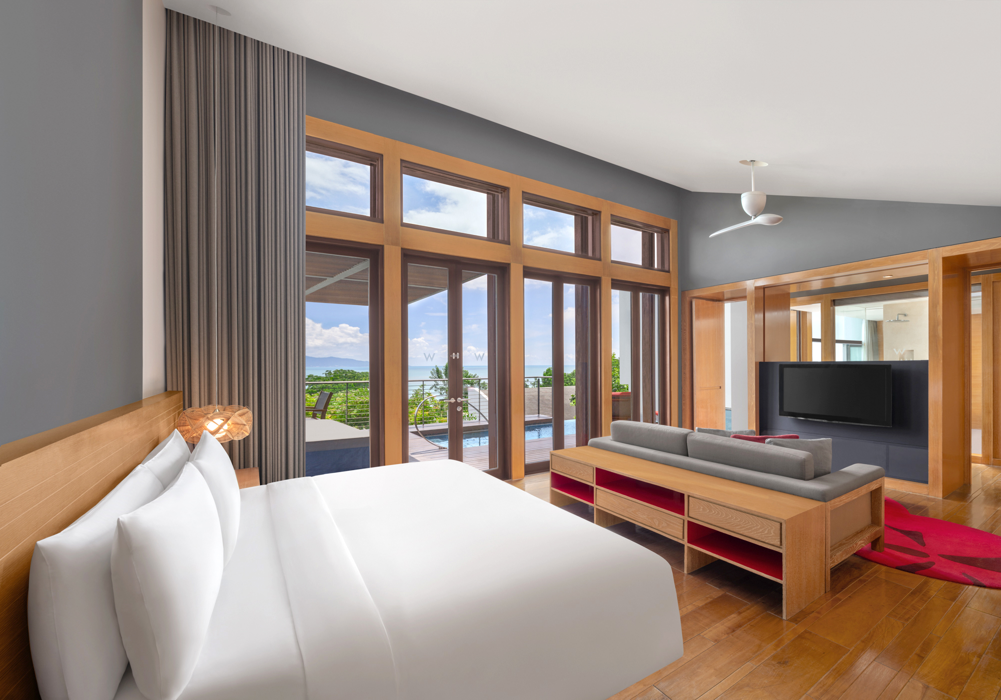 W Koh Samui