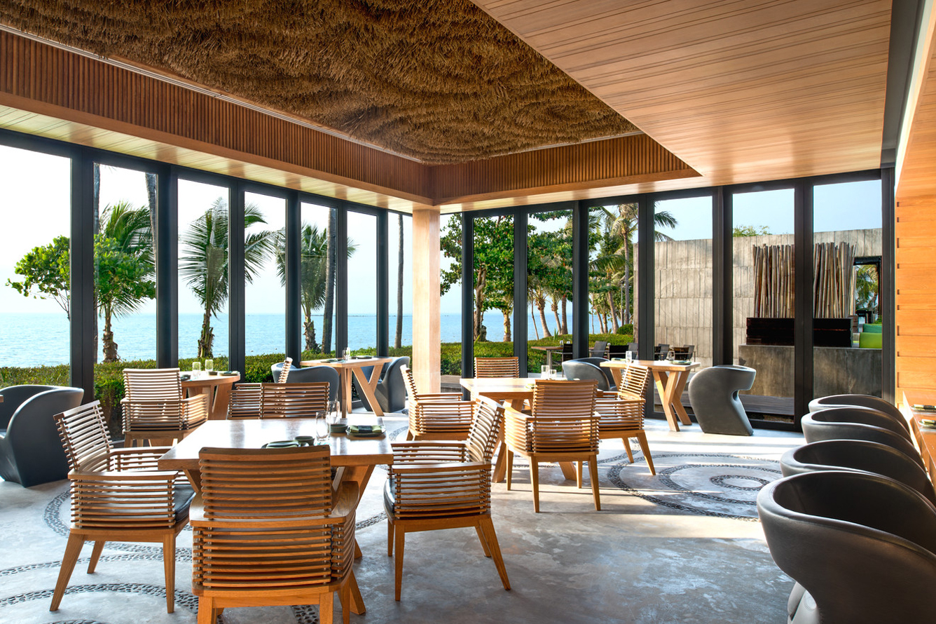 W Koh Samui