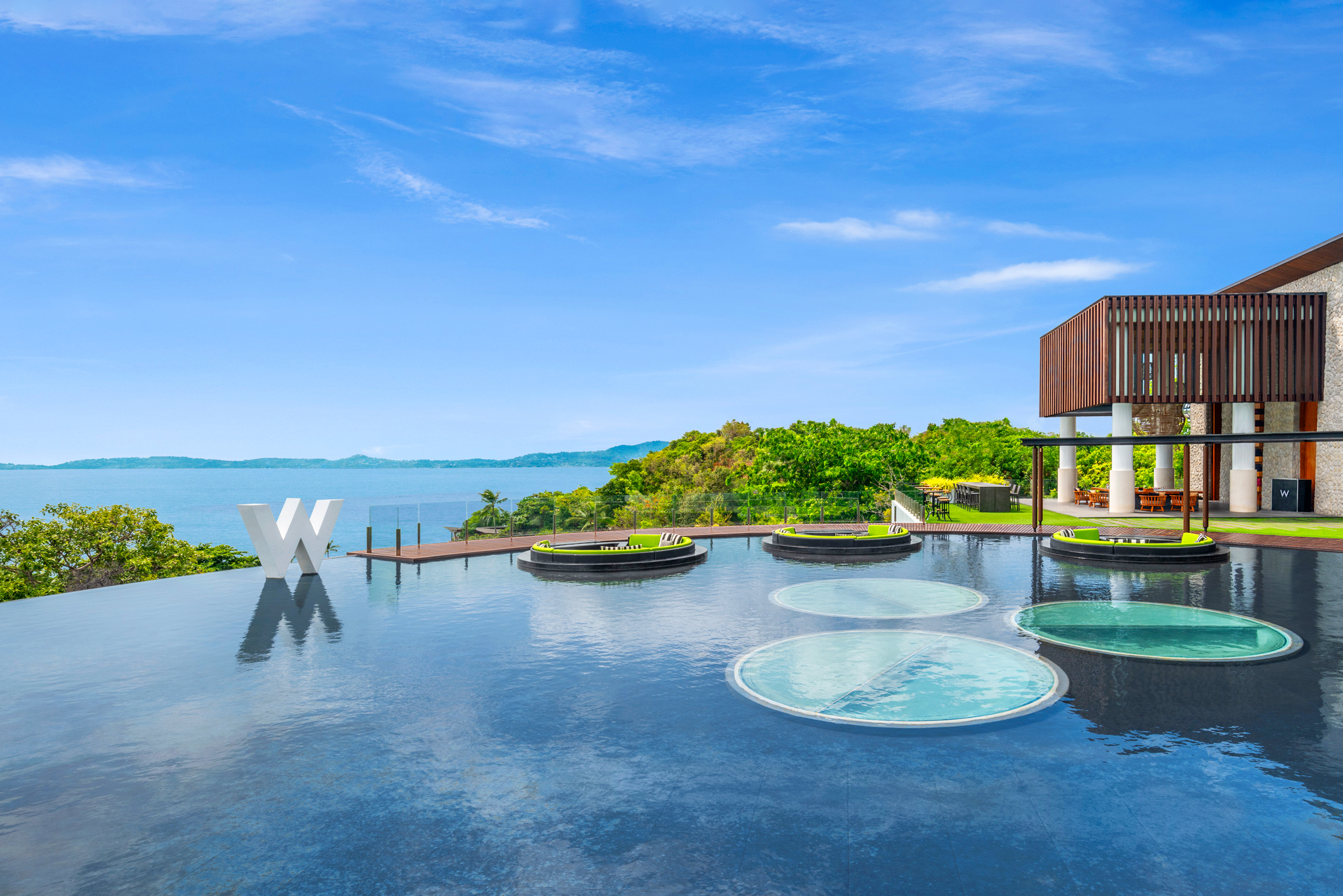 W Koh Samui