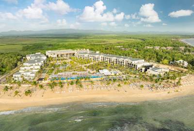 W Punta Cana, Adult All-Inclusive