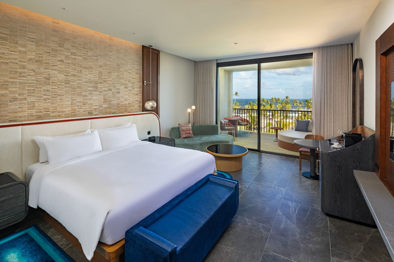 W Punta Cana, Adult All-Inclusive