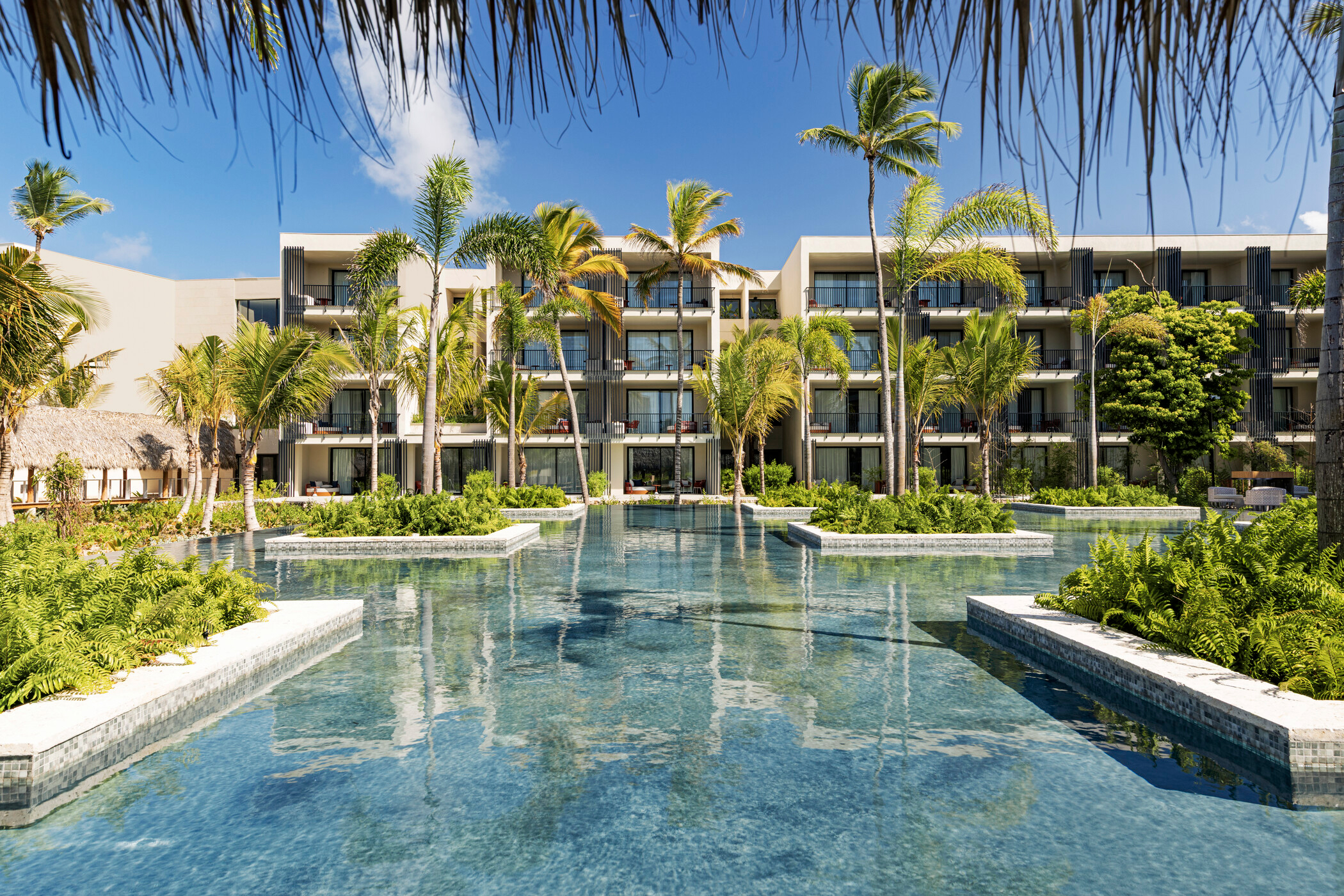 W Punta Cana, Adult All-Inclusive