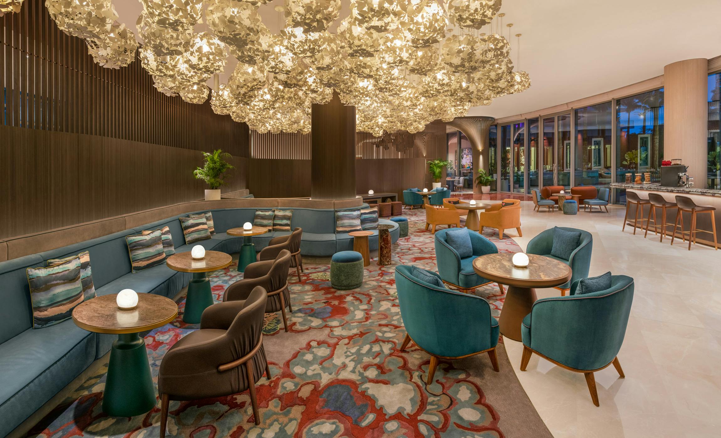 W Singapore Sentosa Cove