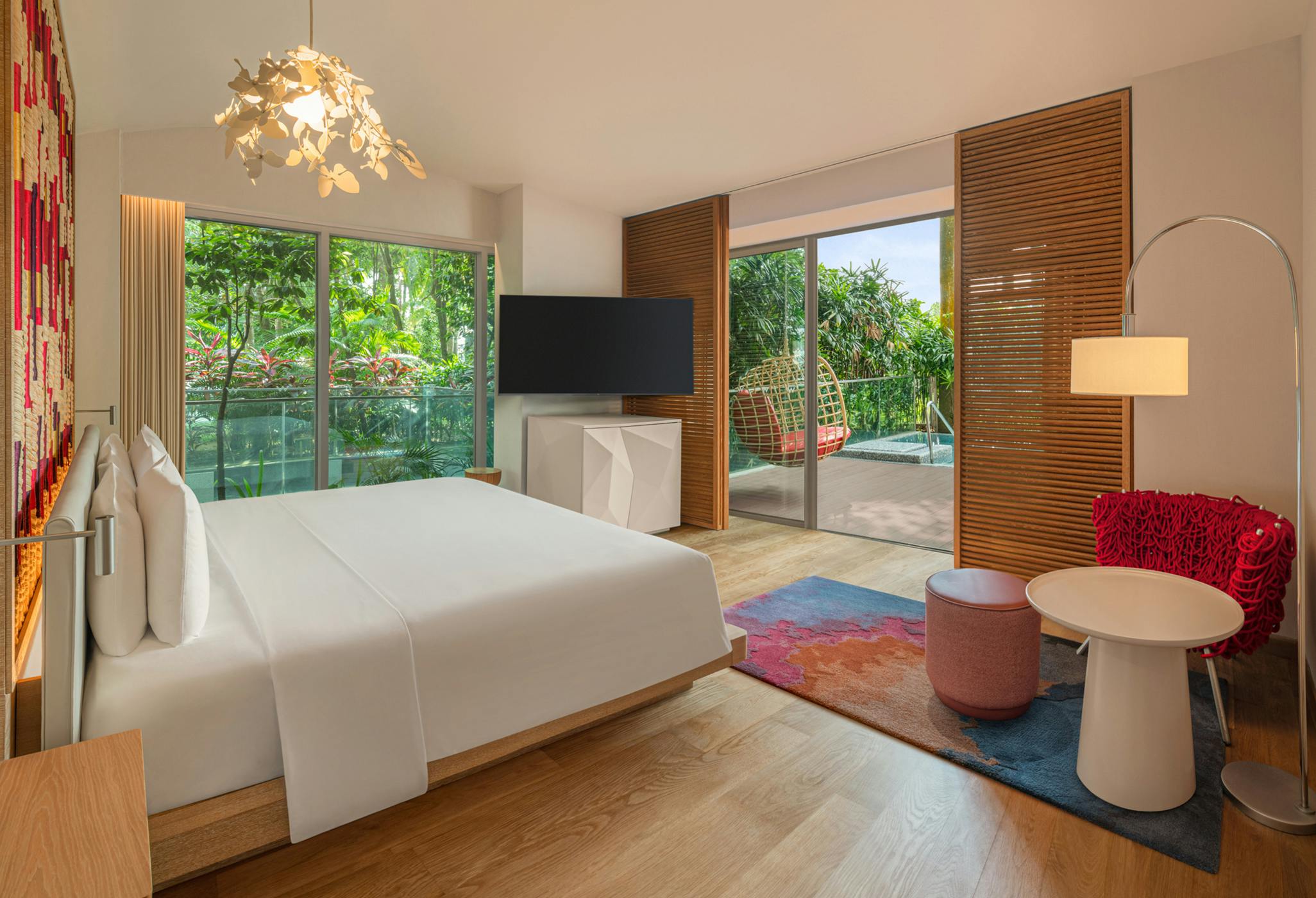 W Singapore Sentosa Cove