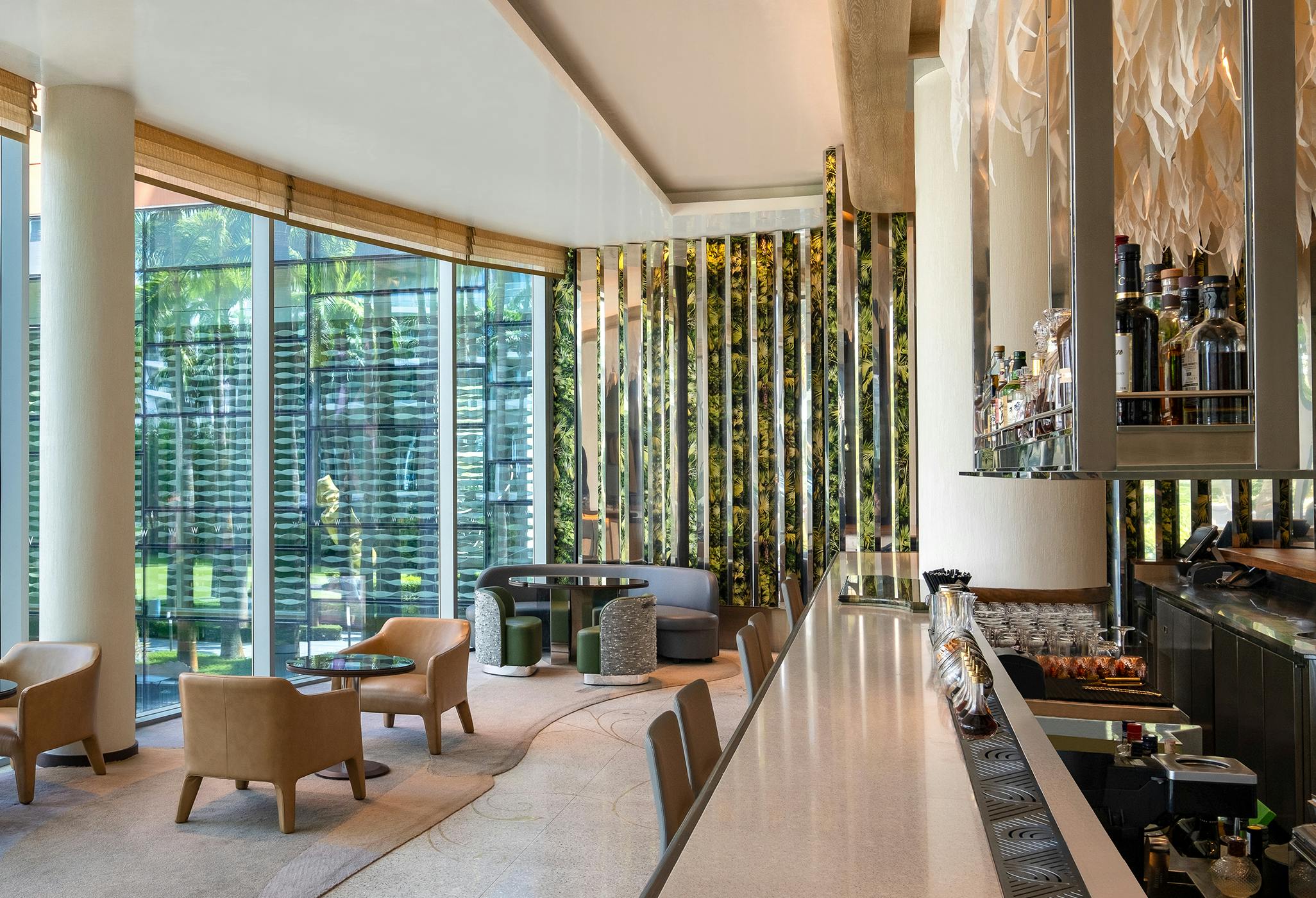 W Singapore Sentosa Cove