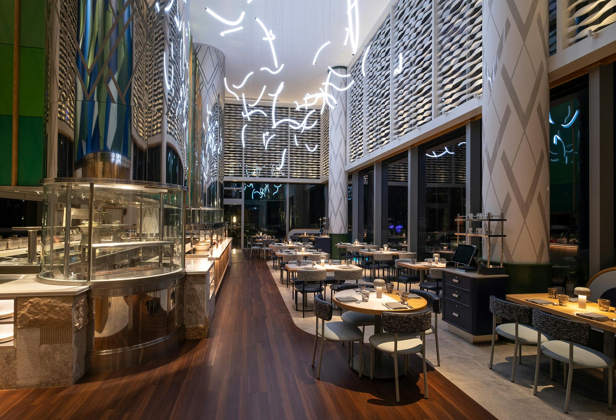 W Singapore Sentosa Cove