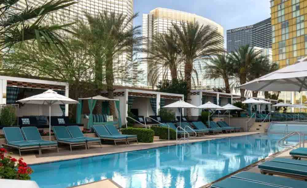 Waldorf Astoria Las Vegas