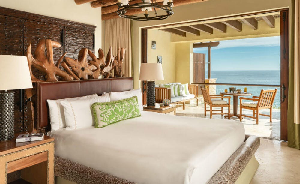 Waldorf Astoria Los Cabos Pedregal