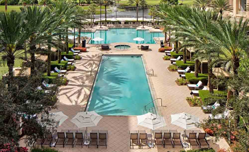 Waldorf Astoria Orlando 