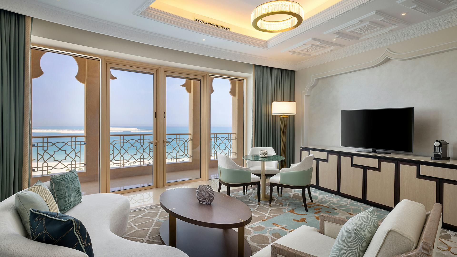 Waldorf Astoria Ras Al Khaimah