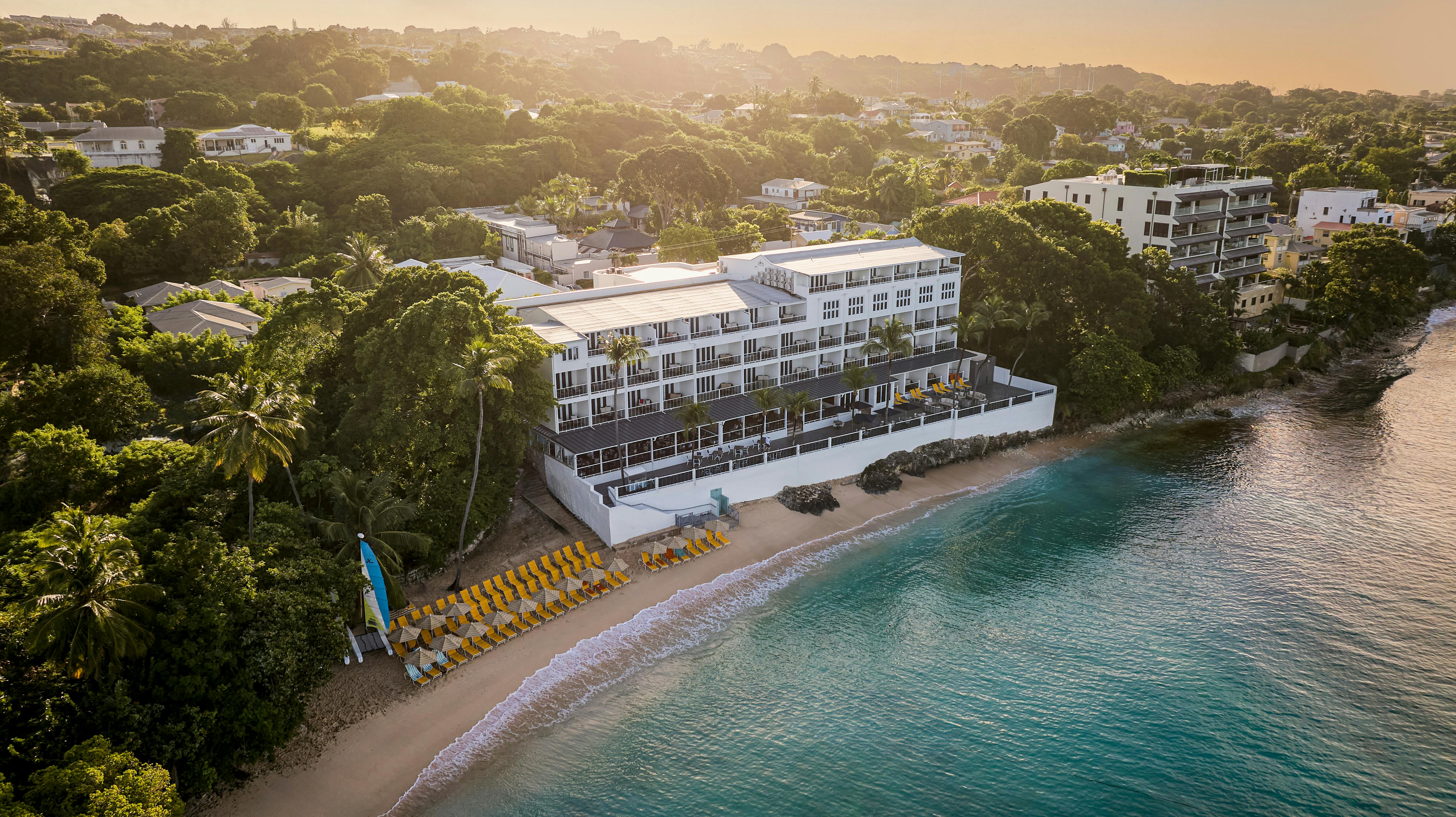 Waves Resort & Spa Barbados An Autograph Collection All-Inclusive Resort