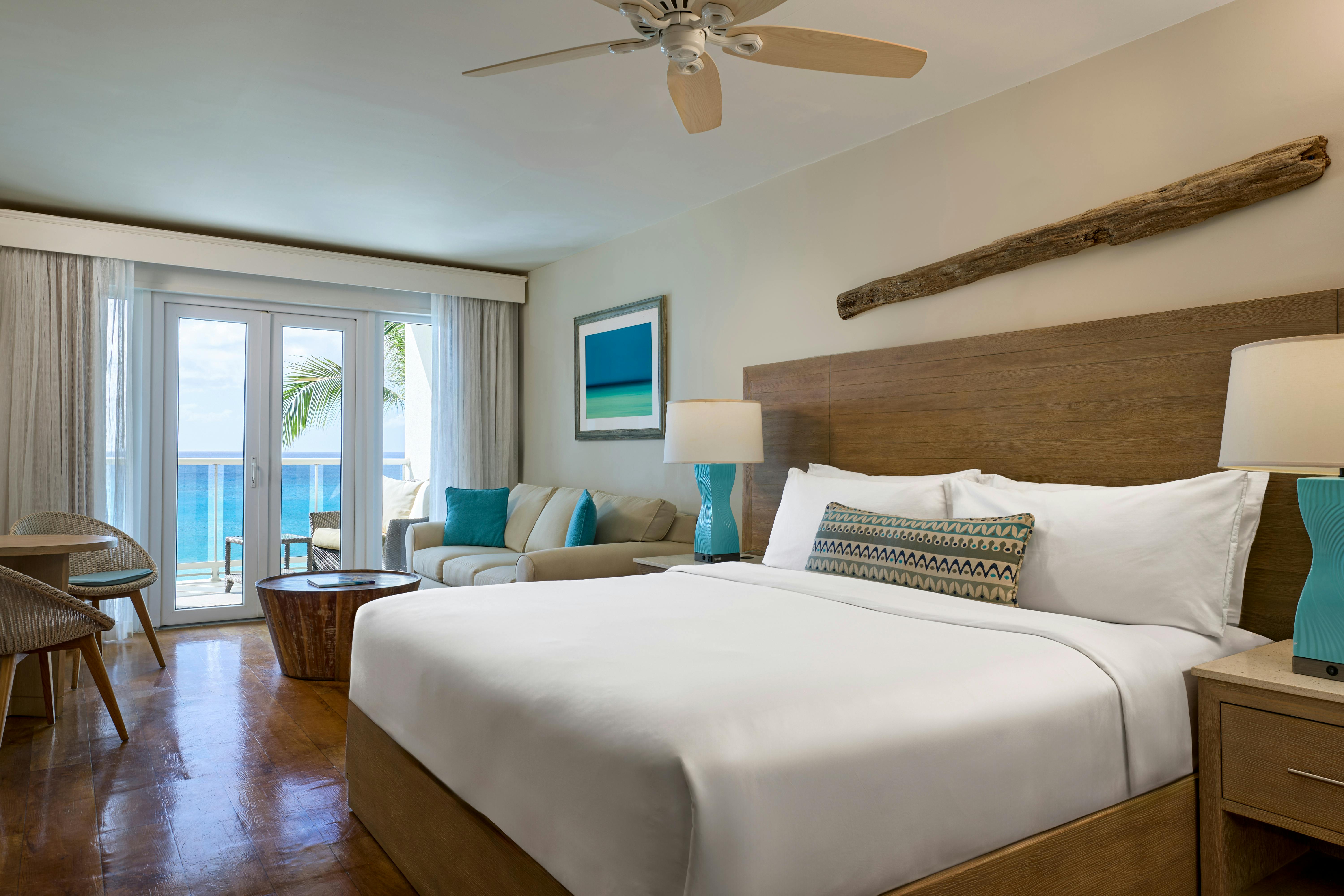 Waves Resort & Spa Barbados An Autograph Collection All-Inclusive Resort