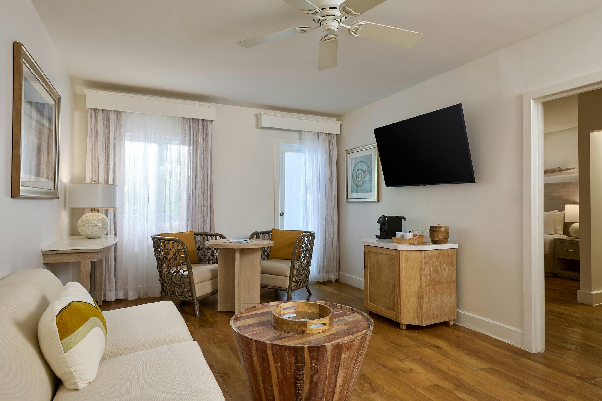 Waves Resort & Spa Barbados An Autograph Collection All-Inclusive Resort