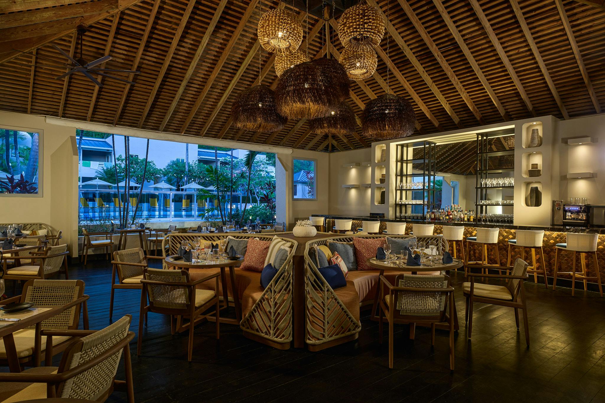 Waves Resort & Spa Barbados An Autograph Collection All-Inclusive Resort