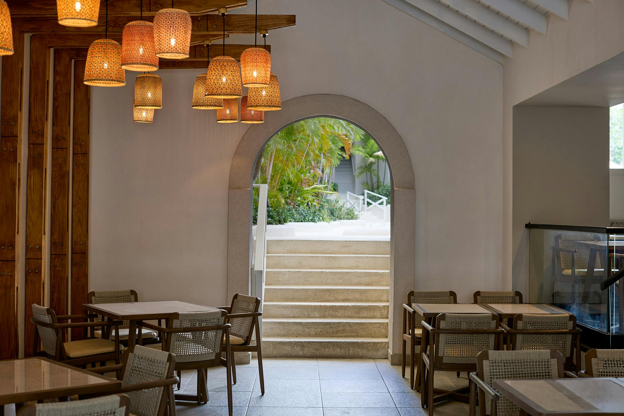 Waves Resort & Spa Barbados An Autograph Collection All-Inclusive Resort