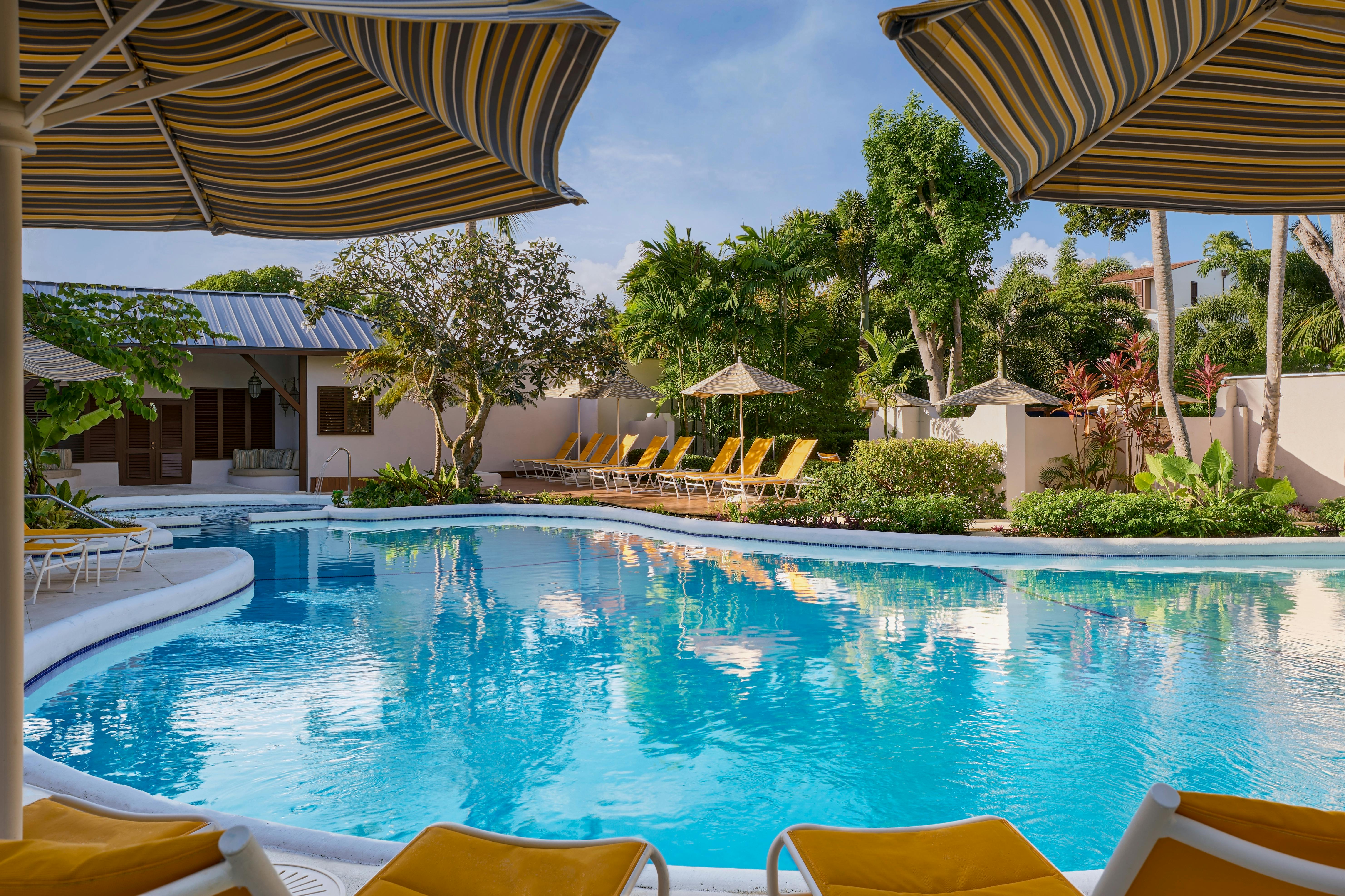 Waves Resort & Spa Barbados An Autograph Collection All-Inclusive Resort