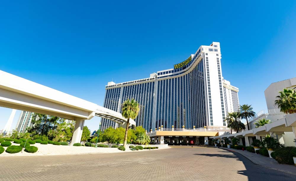 Westgate Las Vegas Resort & Casino