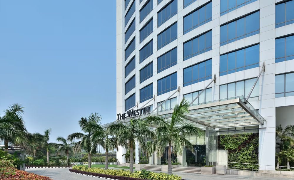 The Westin Kolkata Rajarhat