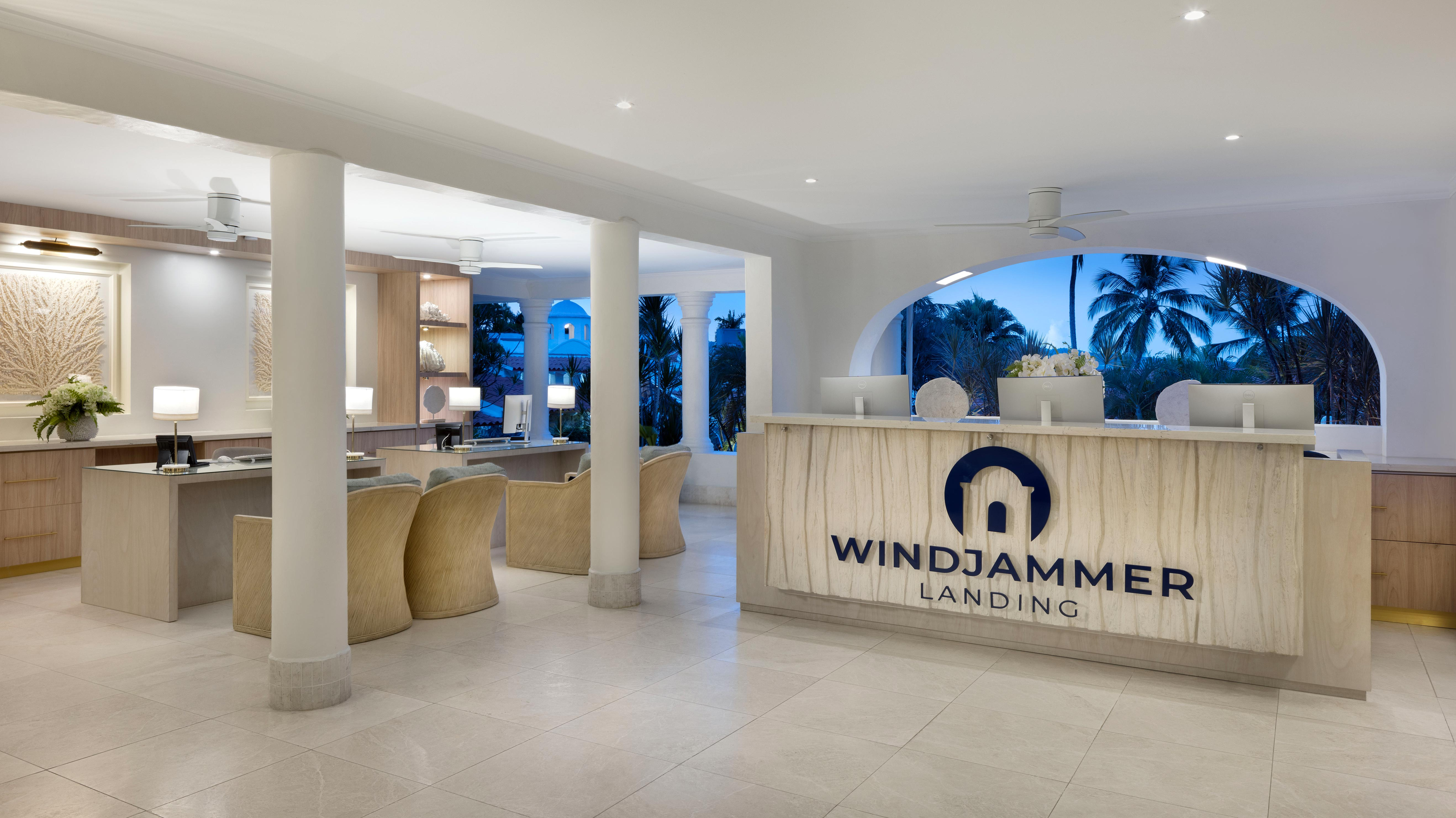 Windjammer Landing Resort and Residences