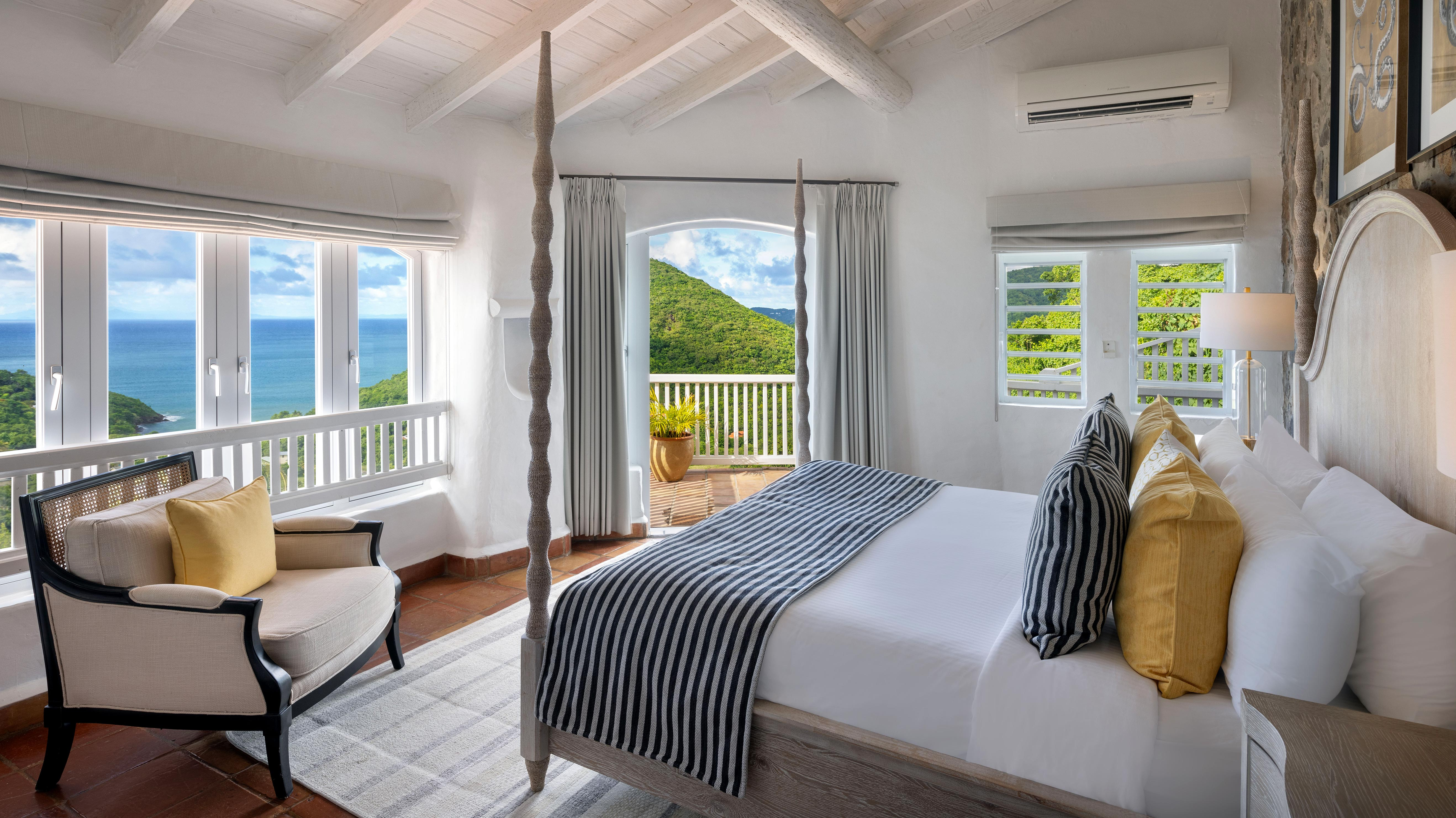Windjammer Landing Resort and Residences