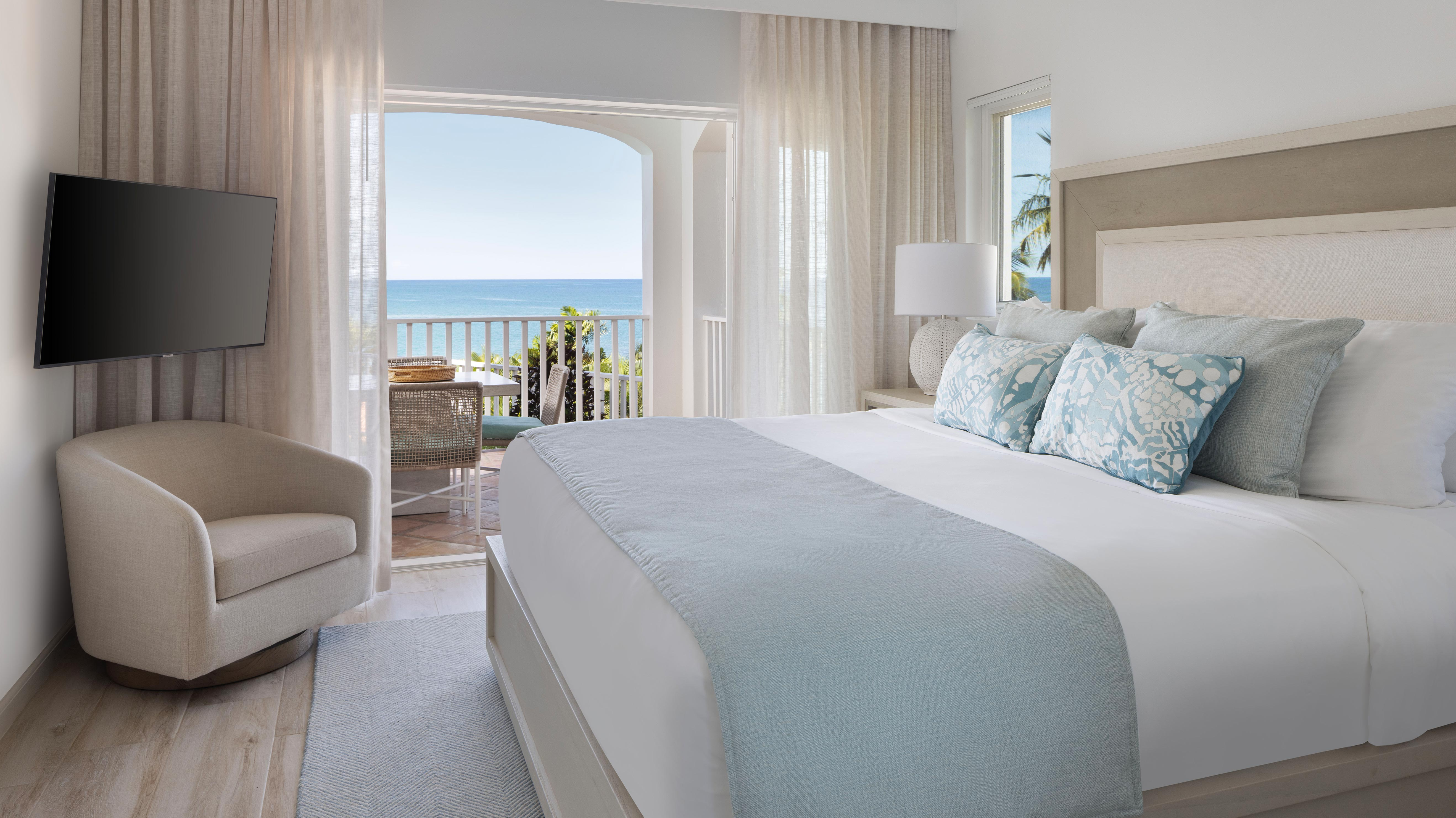 Windjammer Landing Resort and Residences
