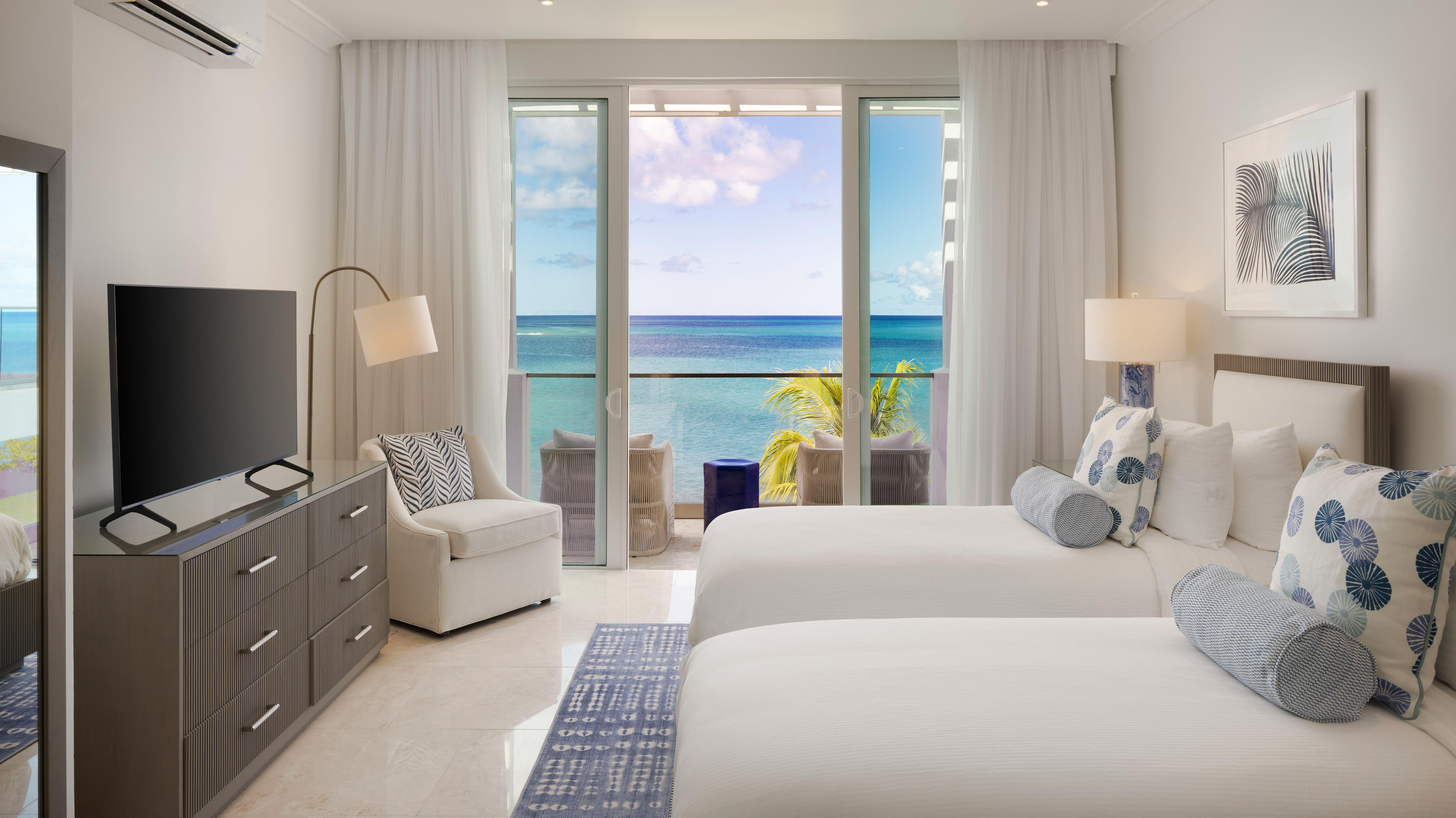 Windjammer Landing Resort and Residences