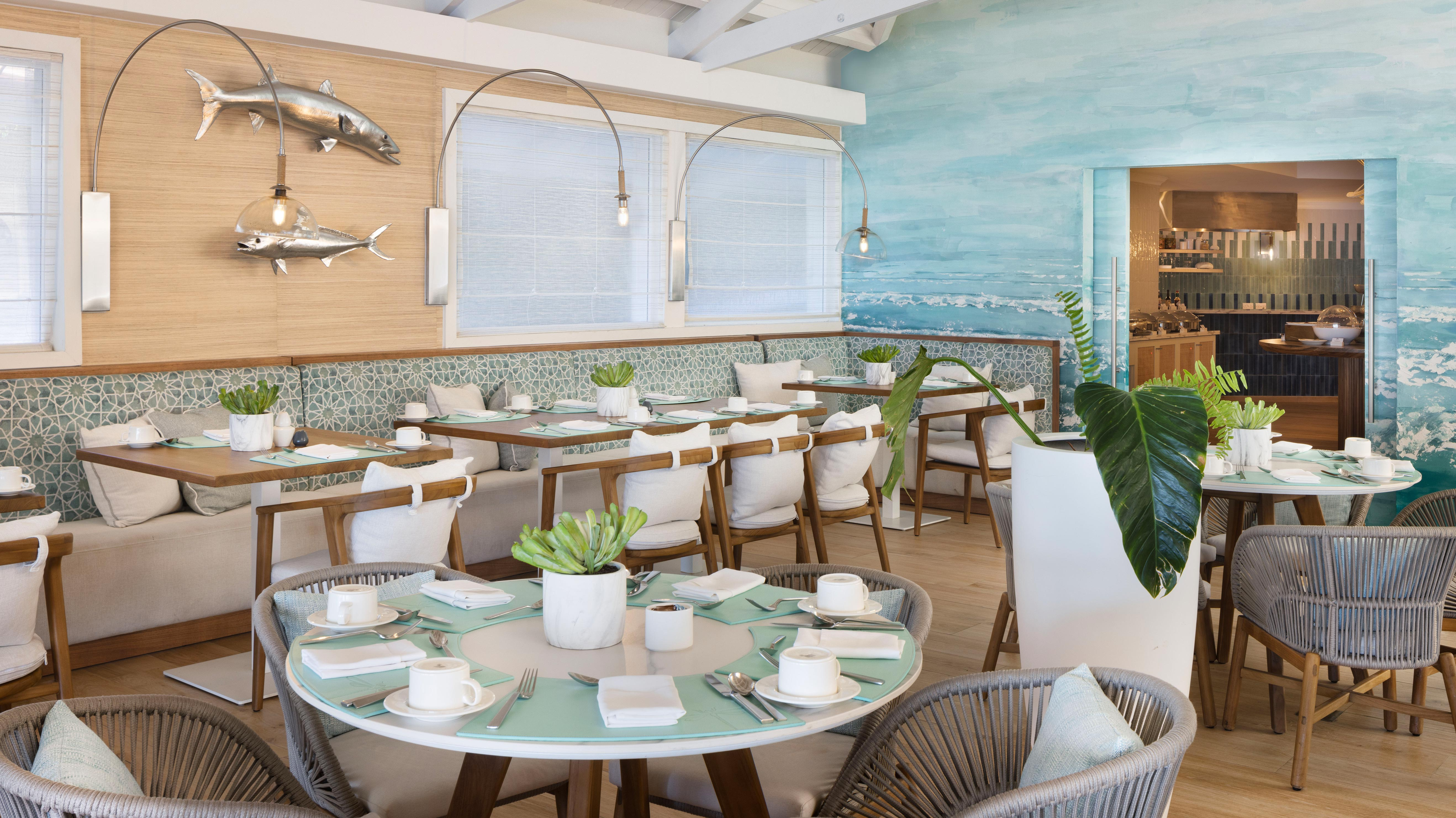 Windjammer Landing Resort and Residences