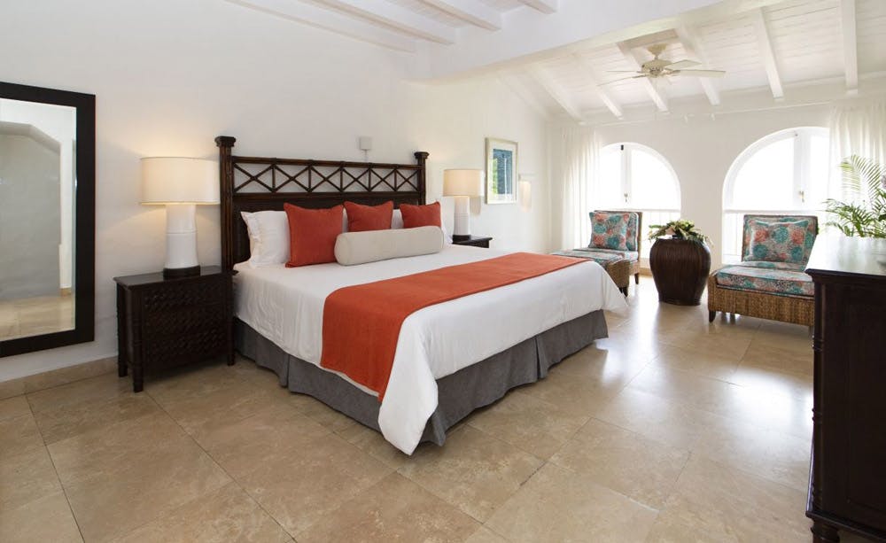 Windjammer Landing Villa Beach Resort