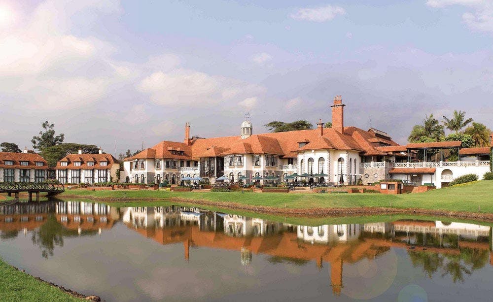 Windsor Golf Hotel & Country Club